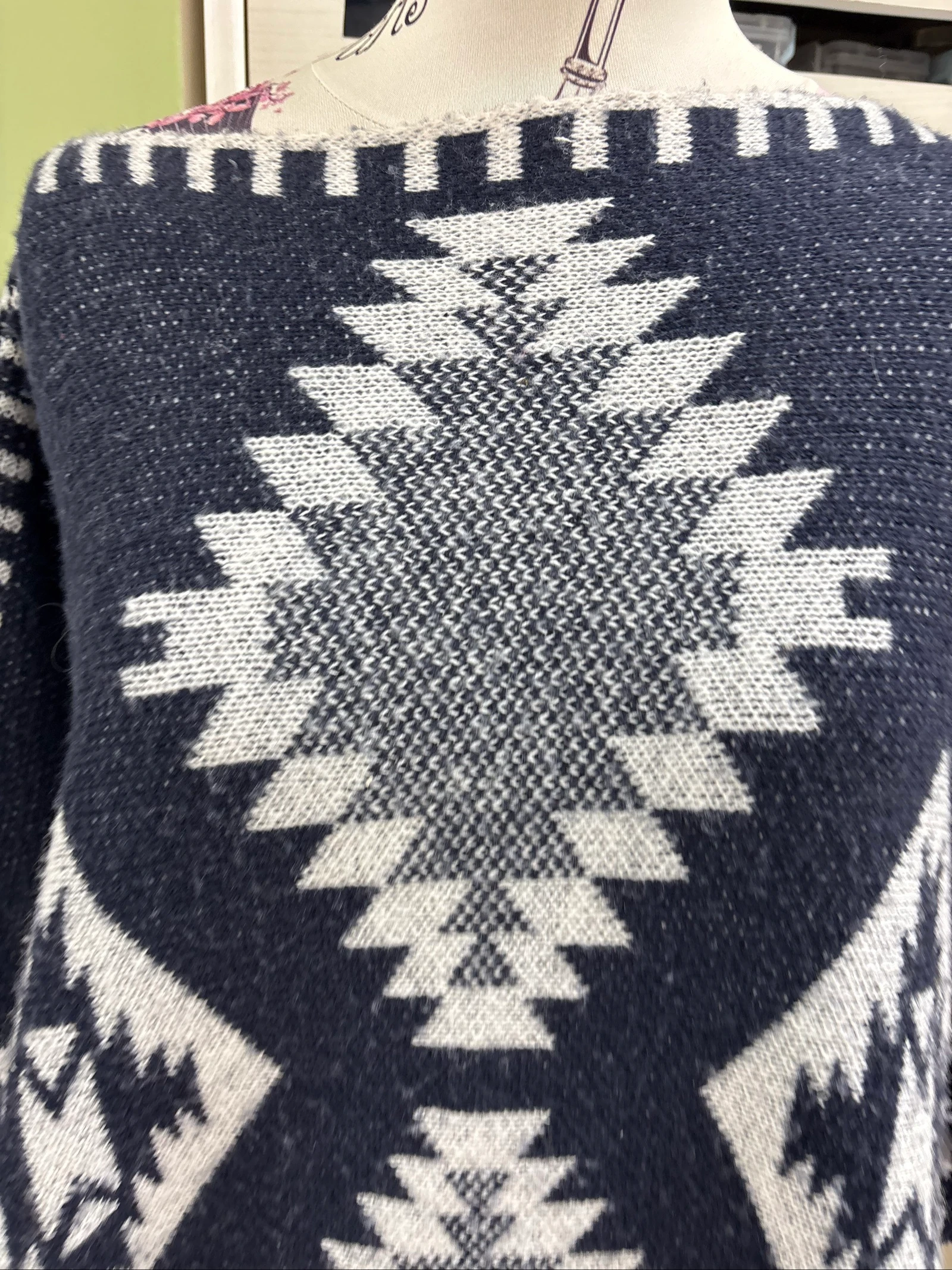 Pancho ONE SIZE – photo 2